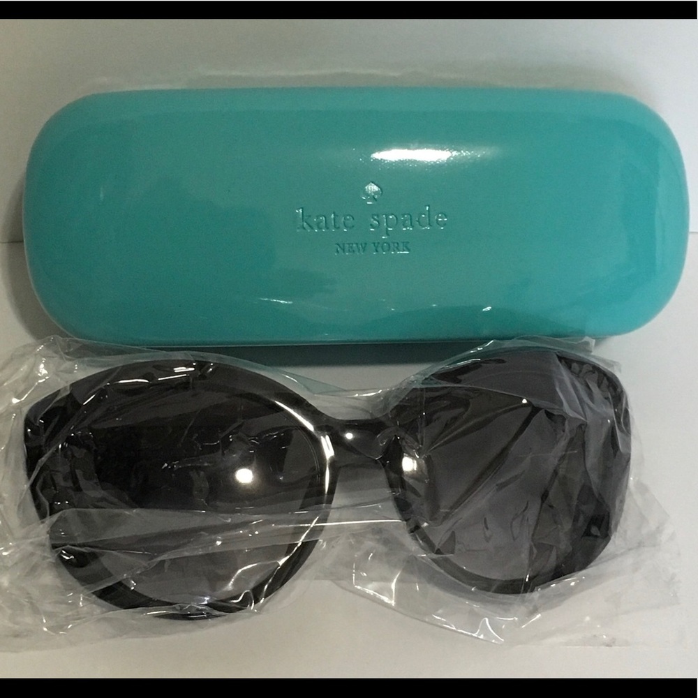 Kate Spade Sherrie sunglasses EUC